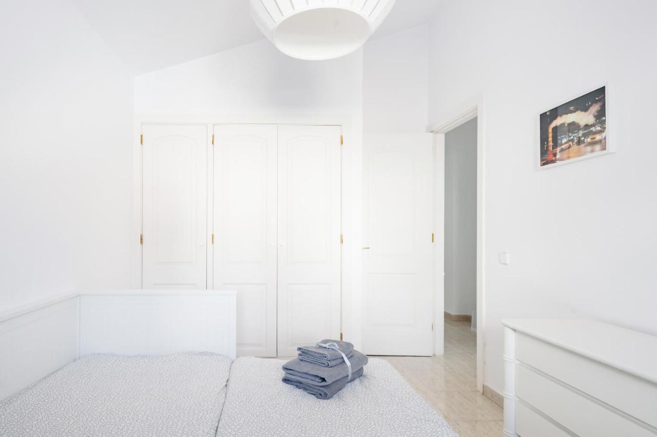 Sea View Villa San Agustin Екстер'єр фото